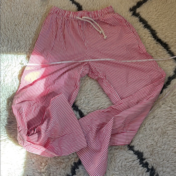 Striped Pant - Picture 16 of 17